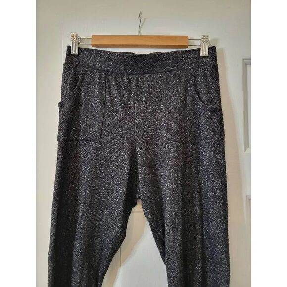 Joah Brown grey pants M/L - Picture 2 of 6